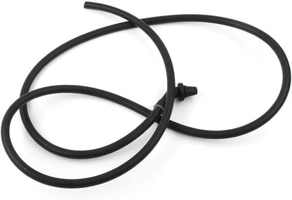 ya 14 9.20 zhengce Sunroof Drain Tube for Land Rover Discovery 3 2005-2009 For Discovery 4 201-1