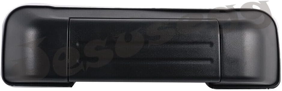 ya 9 10.24 Exterior Rear Door Tailgate Tailgate Handle for Suzuki Grand Vitara 1998 to 2005