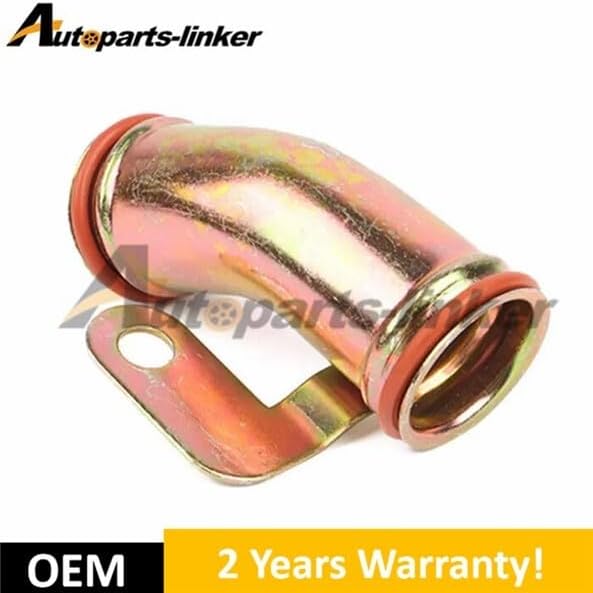 ya 5 8.10 WATER PUMP INLET PIPE for Mitsubishi for Pajero MONTERO IO PININ 4WD 1.8 2.0