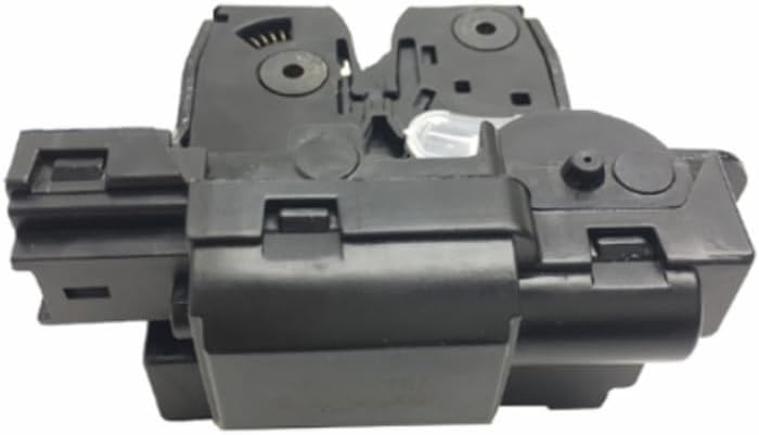 ya 10 9.16 zhengce Rear Trunk Lock Actuator for 2002-2010 for Nissan Micra 2008-2015 for Nissa