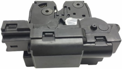 ya 10 9.16 zhengce Rear Trunk Lock Actuator for 2002-2010 for Nissan Micra 2008-2015 for Nissa