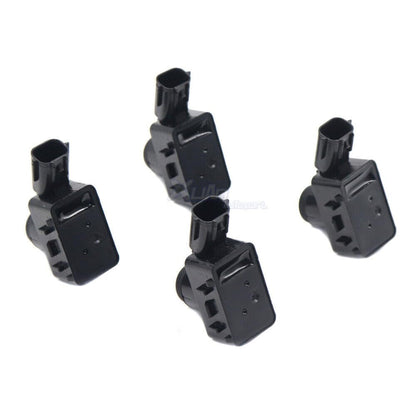 ya 2 8.15 for Camry RAV4 for Avalon for Lexus PDC Parking Sensor 4PCS 89341-06070 2018-2021