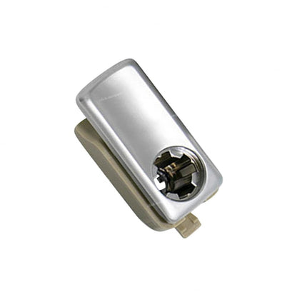 ya 13 9.15 baidi Right Glove Box Handle Switch No Lock Cylinder for Mercedes W166 W292 X166 Beige