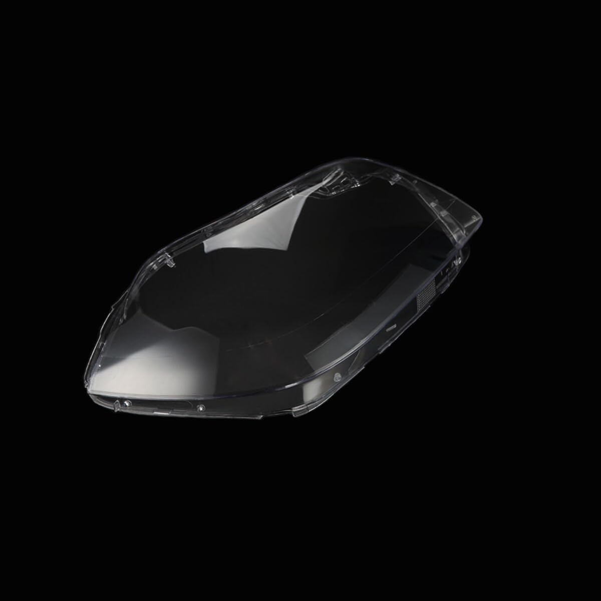 ya 4 8.10 Scheinwerferglas Streuscheibe Linse F¨¹r Mercedes E-Klasse W166 ML 2012-2015 L+R