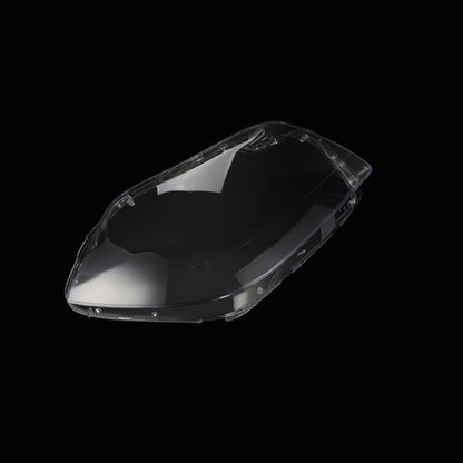 ya 4 8.10 Scheinwerferglas Streuscheibe Linse F¨¹r Mercedes E-Klasse W166 ML 2012-2015 L+R