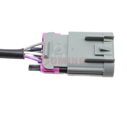 ya 5 8.24 baidi 39210-3C300 Oxygen O2 Sensor for Hyundai Santa FE 3.3L Veracruz 3.8L V6