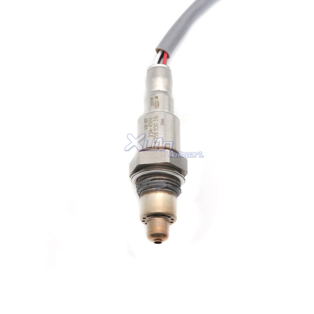ya 2 8.15 234-4986 Downstream Oxygen Sensor for Nissan Murano Pathfinder QX60 Juke