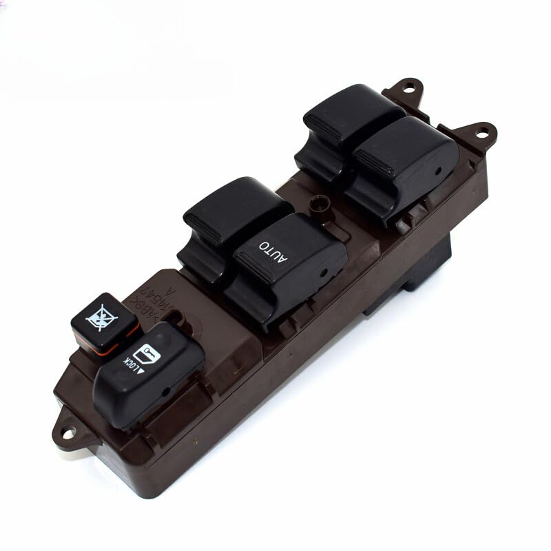 ya 9 10.24 New Power Master Window Switch 84820-0K021 for Toyota Hilux Fortuner Innova-