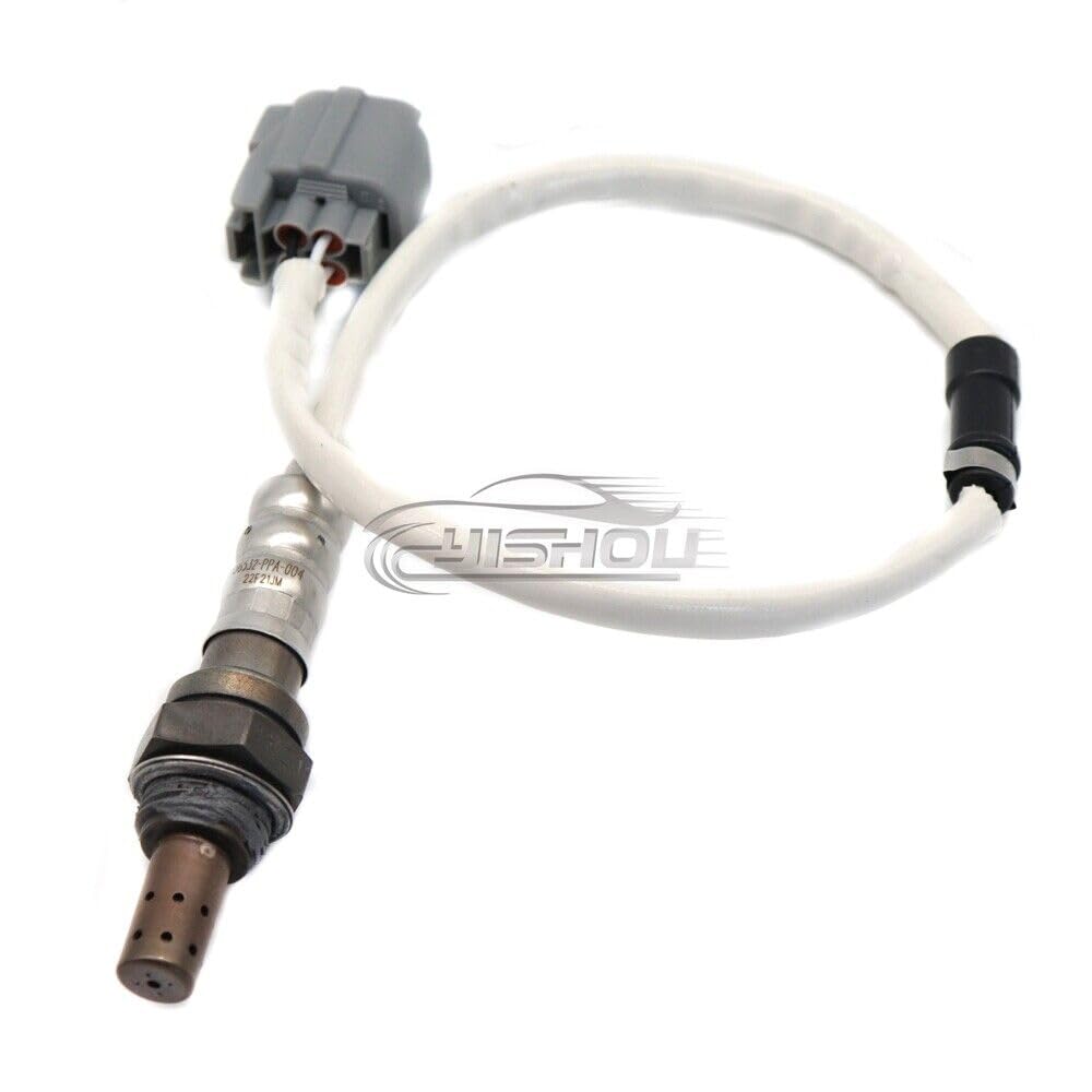 ya 5 8.24 baidi Downstream Oxygen Sensor for Honda CR-V 05-06 2.4L Civic 03-05 1.3L 36532PPA-004