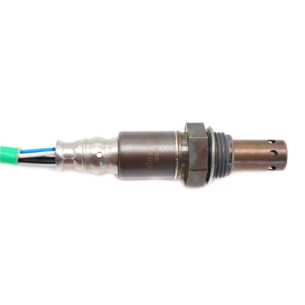 ya 4 8.24 baidi Upstream Oxygen Sensor N3R1-18-8G1 is Suitable for Mazda RX-8 1.3L R2 2009-2011 234-9059