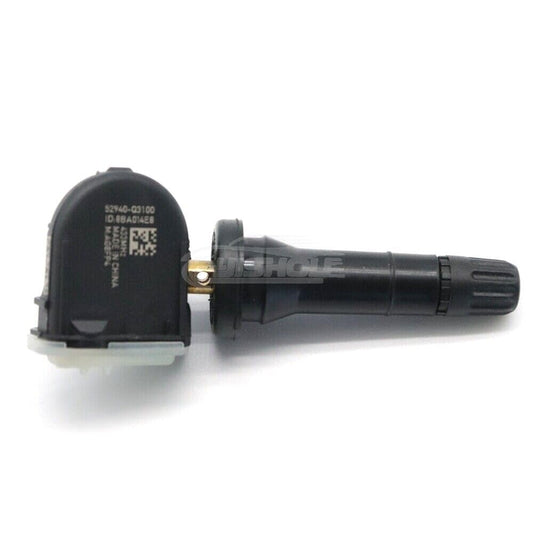 ya 4 8.8 4 Pack TPMS Sensor 433MHz for Hyundai for Tucson Staria for Kia Sportage Sonet Tire Sensor 
