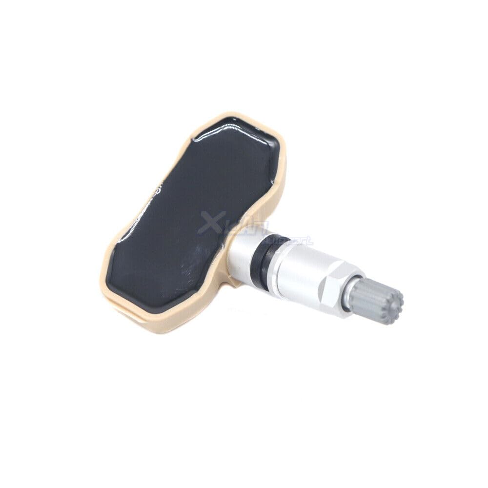 ya 2 8.15 4 TPMS tire Pressure sensors Suitable for Chevrolet Tahoe GMC Sierra 315Mhz 15114379