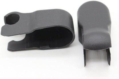ya 2 8.15 2pcs Tailgate Wiper Arm Nut Cover 3L2Z-17C526-AA for Ford Explorer Escort 