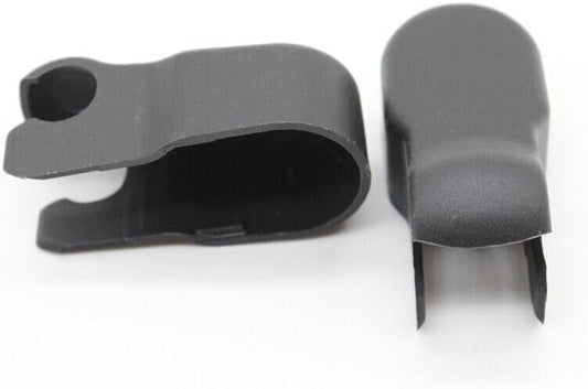 ya 2 8.15 2pcs Tailgate Wiper Arm Nut Cover 3L2Z-17C526-AA for Ford Explorer Escort 