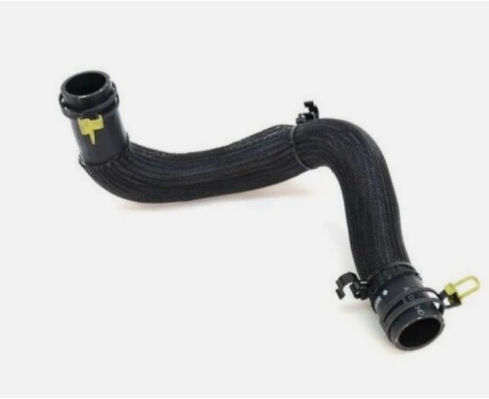 ya 11 9.14 baidiCoolant reservoir hose for Jeep for Wrangler jK 12-18-