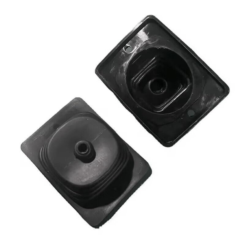 ya 16 10.20 baidi Joystick Controller Axi & 4P Switch Joystick Boot for Aerial Work Platform Gen 6