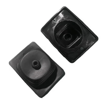 ya 16 10.20 baidi Joystick Controller Axi & 4P Switch Joystick Boot for Aerial Work Platform Gen 6