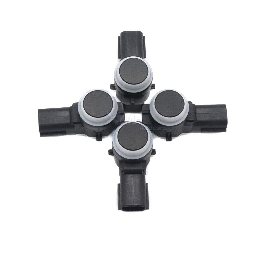 ya 2 8.15 52050134 (4) Bumper Assist PDC Parking Sensor for Cadillac, General Motors, for for Chevrolet, Solod, for Buick 