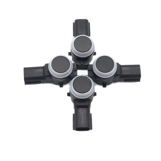 ya 2 8.15 52050134 (4) Bumper Assist PDC Parking Sensor for Cadillac, General Motors, for for Chevrolet, Solod, for Buick 