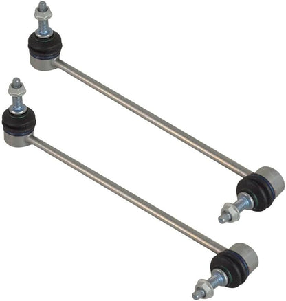 ya 5 8.10 Front Sway Bar End Link Kit 2PCS for Mercedes-Benz C230 C240 C280 2033202889