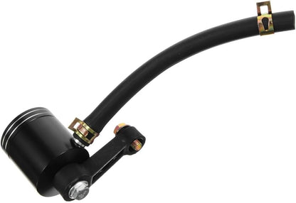 ya 13 9.15 baidi Brake Fluid Cup Motorcycle Clutch Supplies Custom Oil Reservoir Tank Expansion
