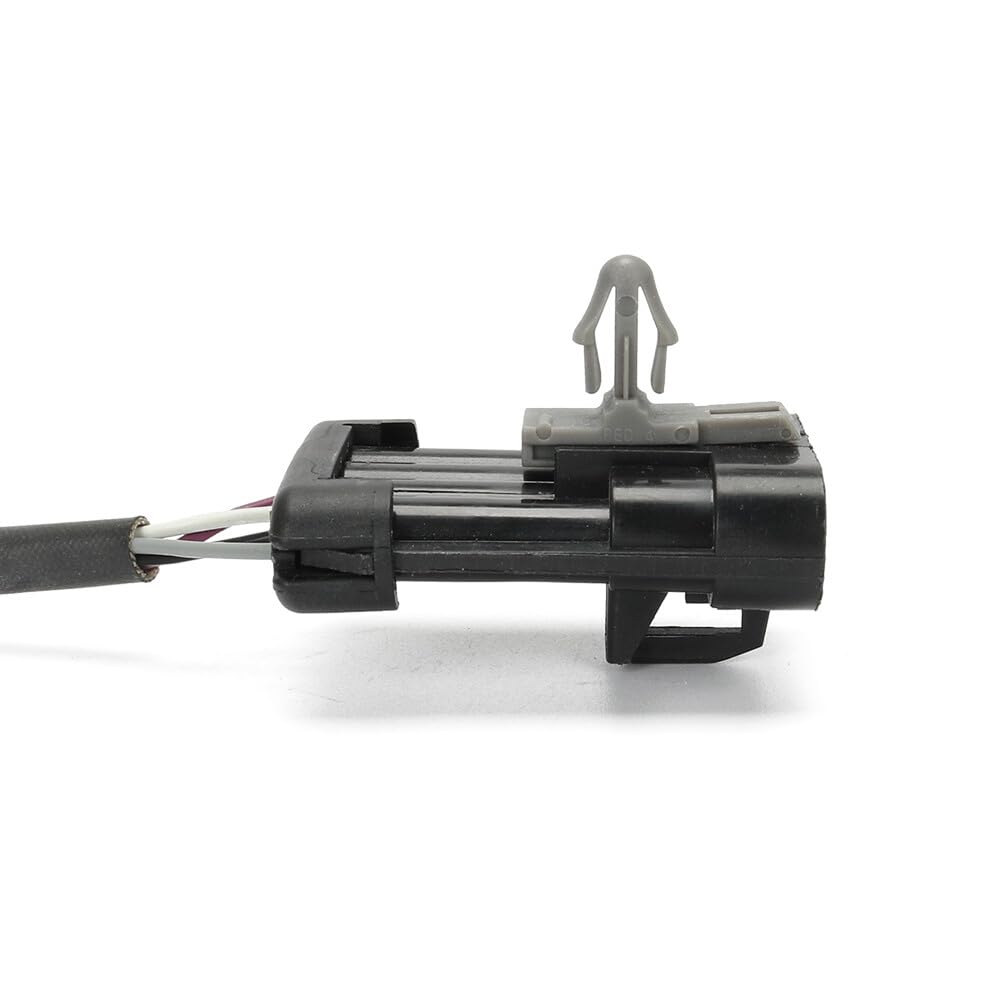 ya 4 8.8.2 1X O2 Oxygen Sensor for EFI UTV1000 800 700 500 HiSUN Massimo Bennche MSU HS YS