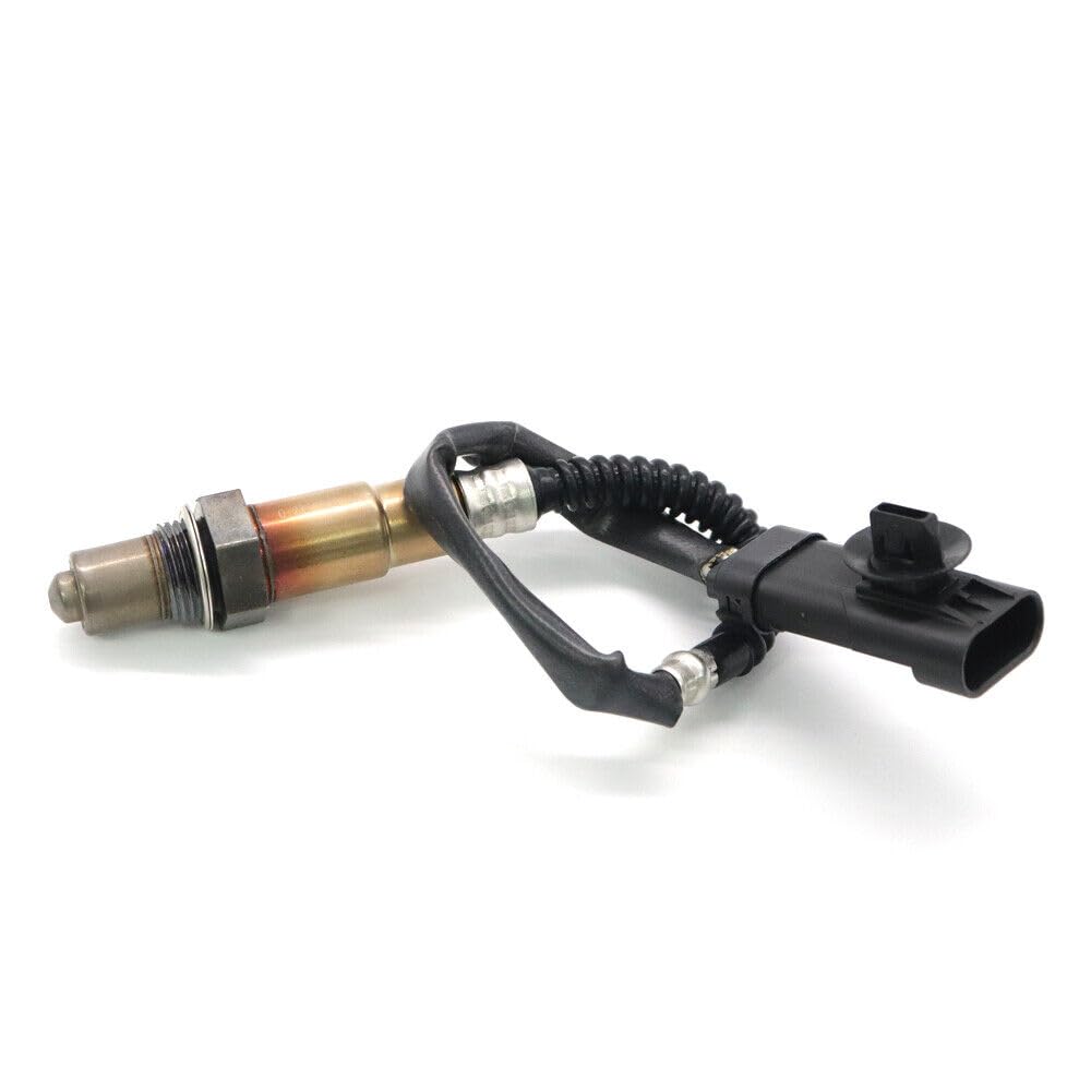 ya 4 8.8 Fuel Ratio Lambda O2 Oxygen Sensor for Renault Laguna Megane Espace 0258006295