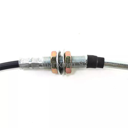 ya 16 10.20 baidi 41' Throttle Control Cable 362-43-34150 fits Dozer D41E-6 D65 D85 D65P