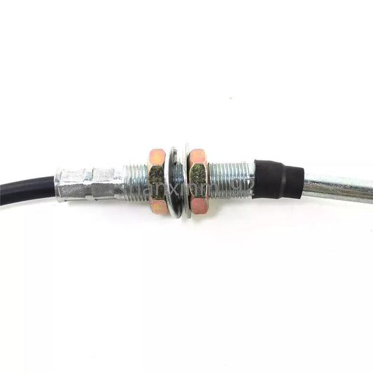 ya 16 10.20 baidi 41' Throttle Control Cable 362-43-34150 fits Dozer D41E-6 D65 D85 D65P