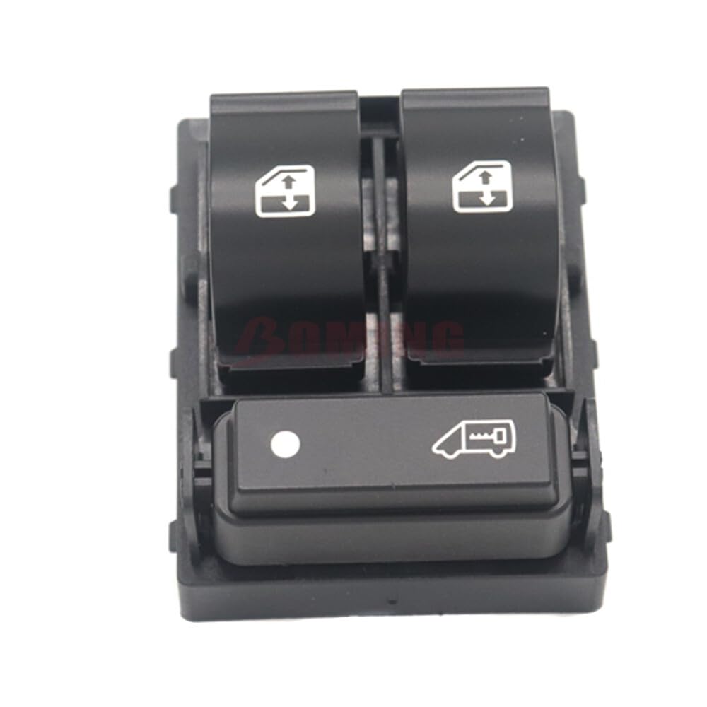 ya 10 9.16 baidi Fits for Peugeot Boxer for Citroen Jumper 735487423 New Power Window Switch Button