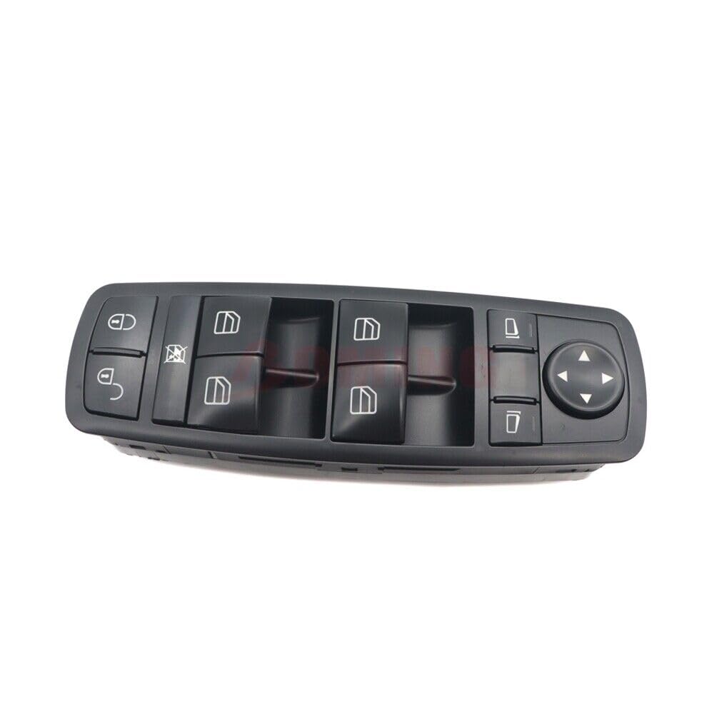ya 3 8.24 baidi A1698206410 Power Window Switch Suitable for Mercedes-Benz A-Class W169 B-Class W245