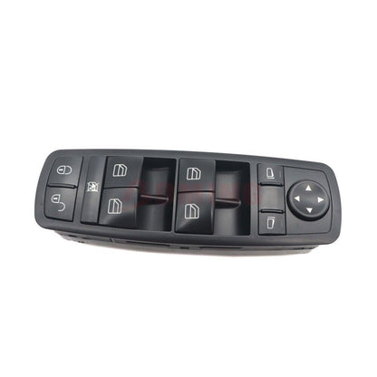 ya 3 8.24 baidi A1698206410 Power Window Switch Suitable for Mercedes-Benz A-Class W169 B-Class W245