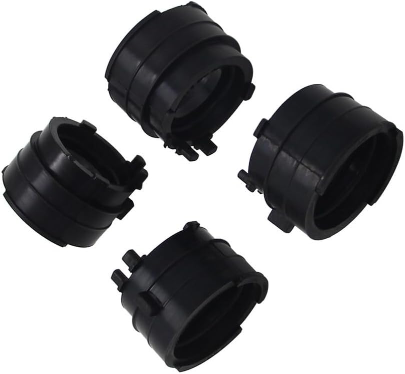 ya 13 9.15 baidi for Honda Carburetor Intake for MAN ifold Boot CB-1 CB400F CBR400 NC29 CBR400 NC23