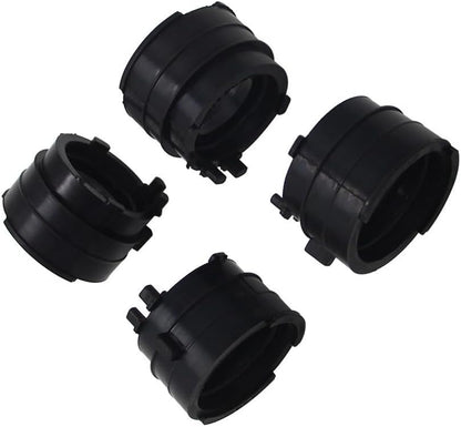 ya 13 9.15 baidi for Honda Carburetor Intake for MAN ifold Boot CB-1 CB400F CBR400 NC29 CBR400 NC23