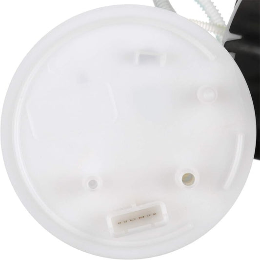 ya 4 8.10 Fuel Pump Assembly for Jaguar S-Type 1999-2007 XJ 2003-2009 2.5L 3.0L 3.6L 4.2L