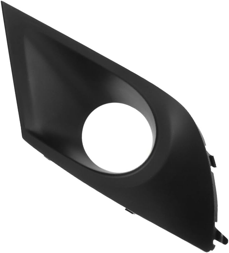 ya 9 10.24 Fog Light Lamp Cover Bezel Left Driver Side 57731AL07A for Subaru Legacy 2015-17