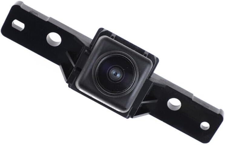 ya 2 8.15 Front View Anti-Collision Grille Camera for 2015-2019 for Nissan Rogue Murano 284F1-4BA0A