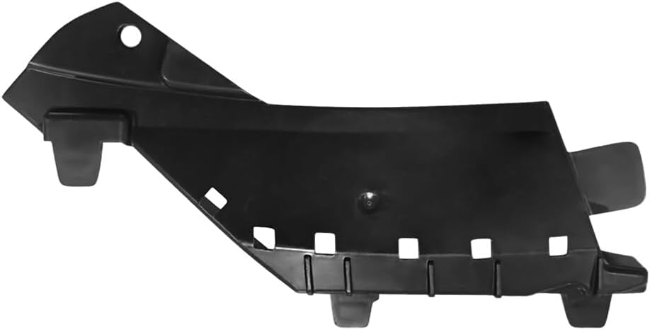 ya 27 10.13 baidi For C300 C43 AMG C63 AMG 2019-2022 Front Driver Side Lower Bumper Cover Support