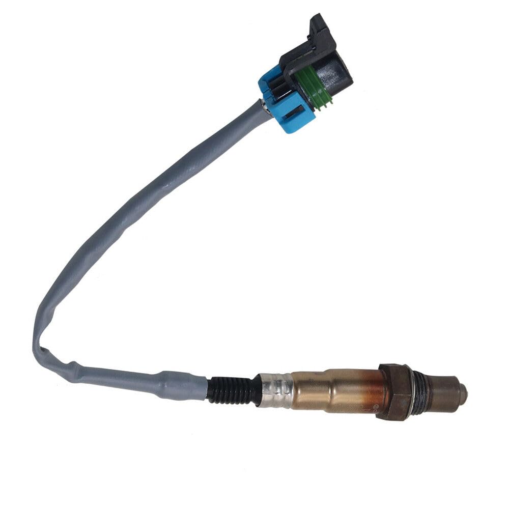 ya 6 8.14 O2 Oxygen Sensor 12612430 for Cadillac SRX Equinox Lacrosse Impala Terrain