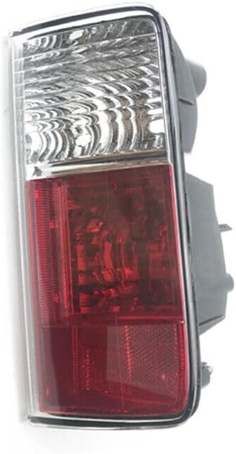 ya 2 8.15 1-piece set of for Lexus GX460 2010-2013 right rear bumper light, reflector light, brake light