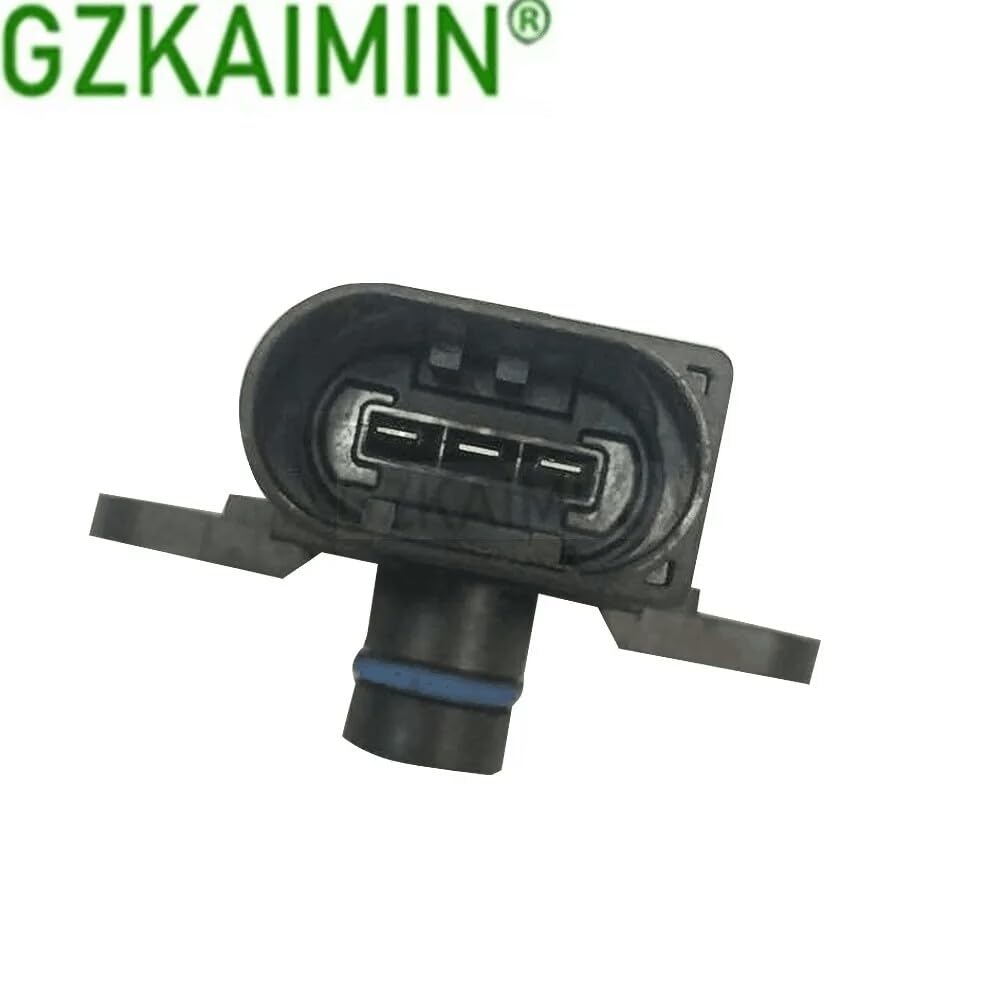 ya 2 8.15 Intake Pressure Sensor 13620414704 8617097-01 Fits for BMW 1 3 5 6 7 Series