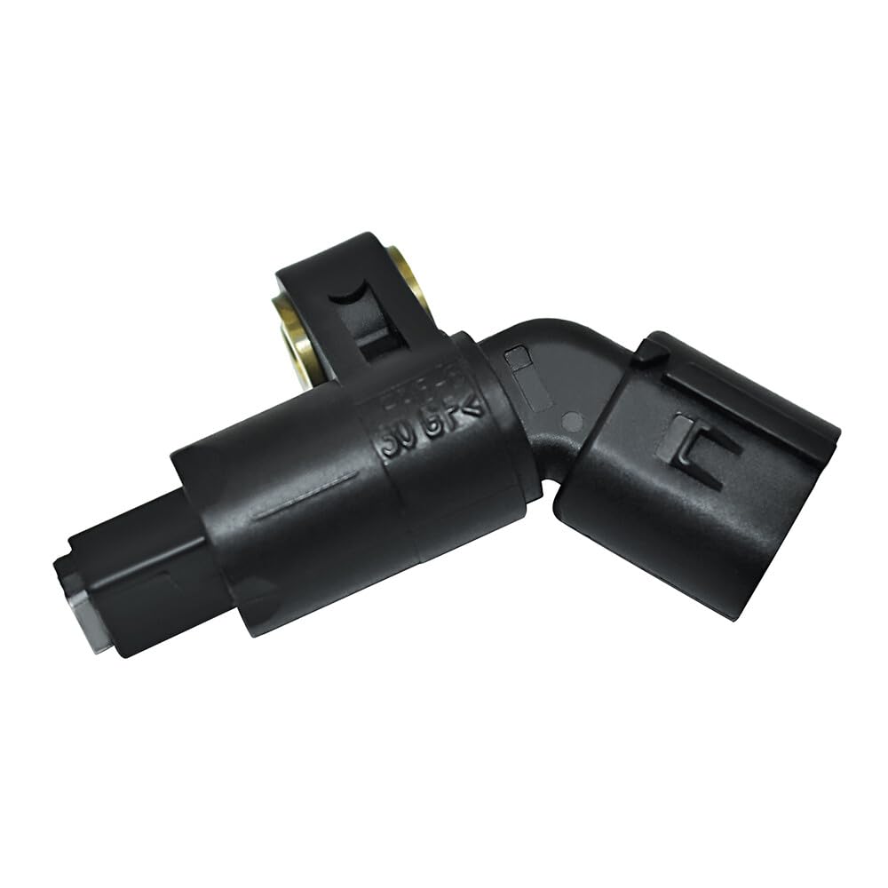 ya 4 8.8.2 2pcs ABS Wheel Speed Sensor 1J0927803 1J0927804 for VW Beetle for Golf for Jetta for Audi TT