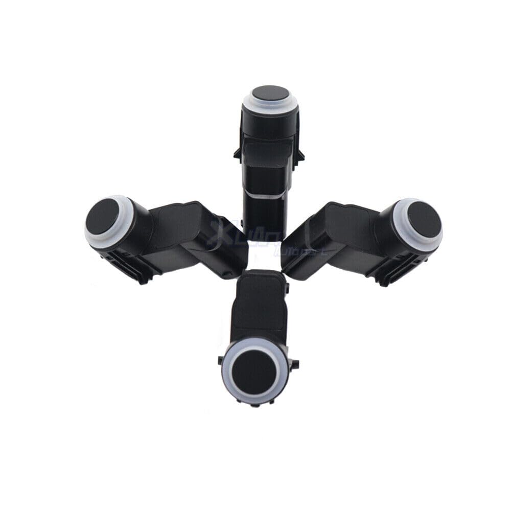 ya 2 8.15 9677783277 for Peugeot 3008 5008 4PCS PDC Bumper Reversing Parking Assist Sensor