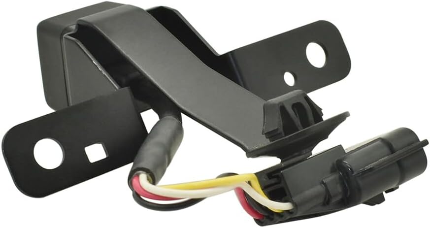 ya 10 9.16 baidi Parking Assist Camera 284F1-6FL1A Fits 2018-2020 for Nissan Rogue