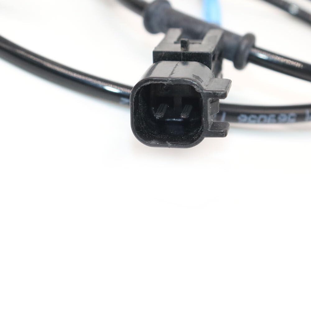 ya 10 9.16 zhengce Front Right ABS Wheel Speed Sensor for 10-17 for Chevy Equinox for GMC Terr
