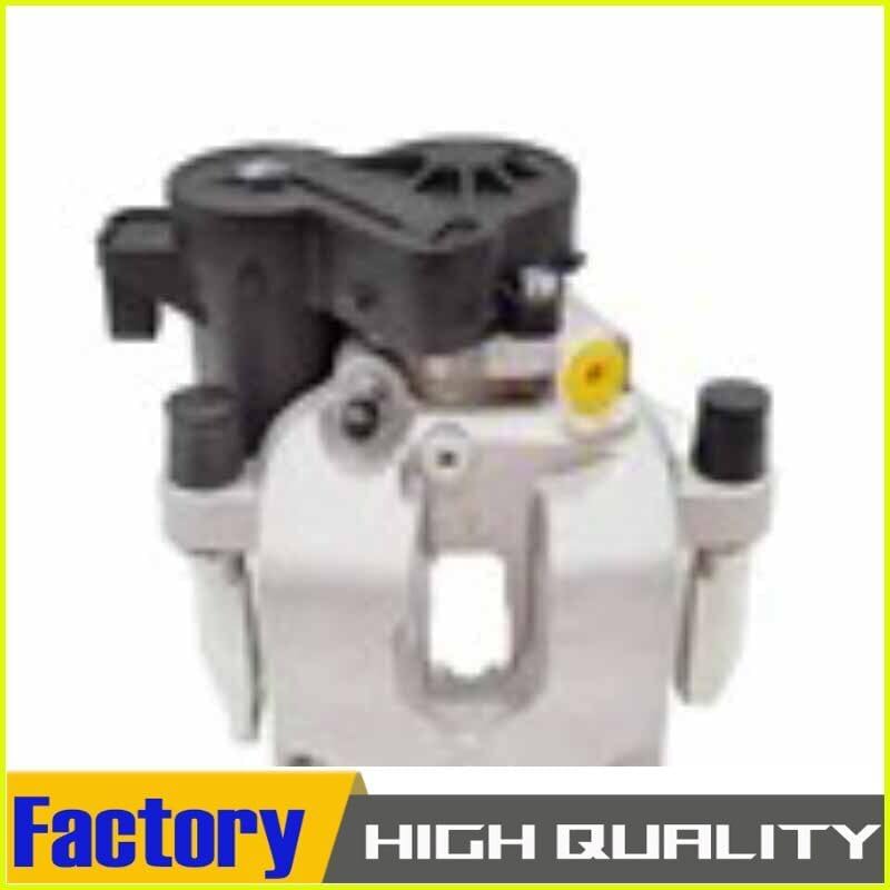 ya 9 10.24 Left rear brake caliper 2534230181 FIt for Mercedes-benz GLC GLC300 2016-UP