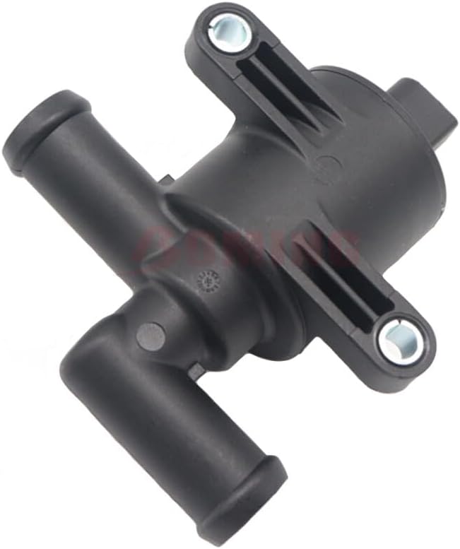 ya 6 8.14 Heater Control Water Valve for Audi A6 Q7 for VW GTI for Tiguan for Golf EHV107 4H0121671D