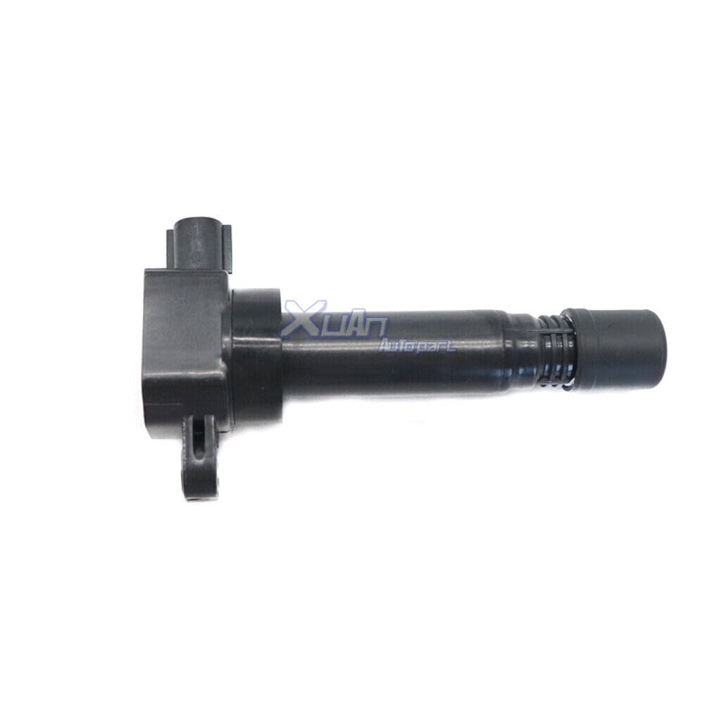 ya 4 8.8 33400-76G00 1x Ignition Coil for Suzuki Alto Mk III Wagon R+ 1.0 33400-7660