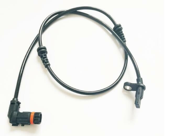 ya 2 8.15 1 Front ABS Wheel Speed Sensor Suitable for Mercedes X204 GLK 200 250 280 300 350