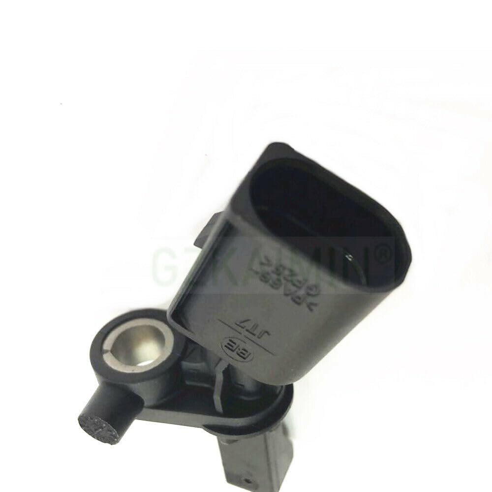 ya 8 8.24 baidi ABS Wheel Speed Sensor for SEAT Ibiza 2012-2017 for Skoda Rapid 2012-2020 for Audi A1 for VW 